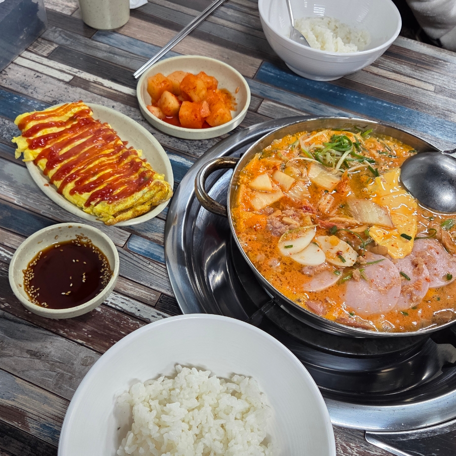 장씨네부대찌개 사진 6