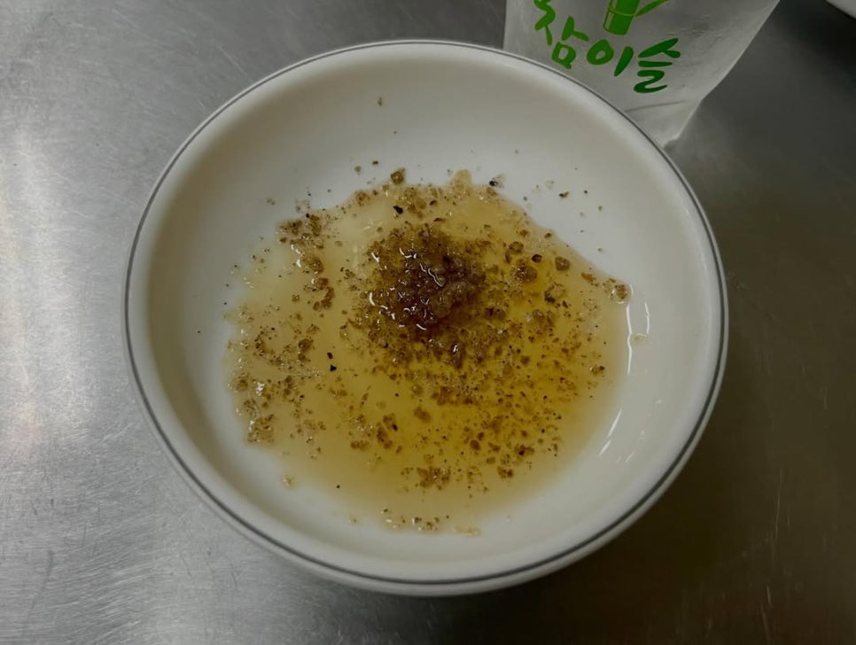 고향식당 사진 7