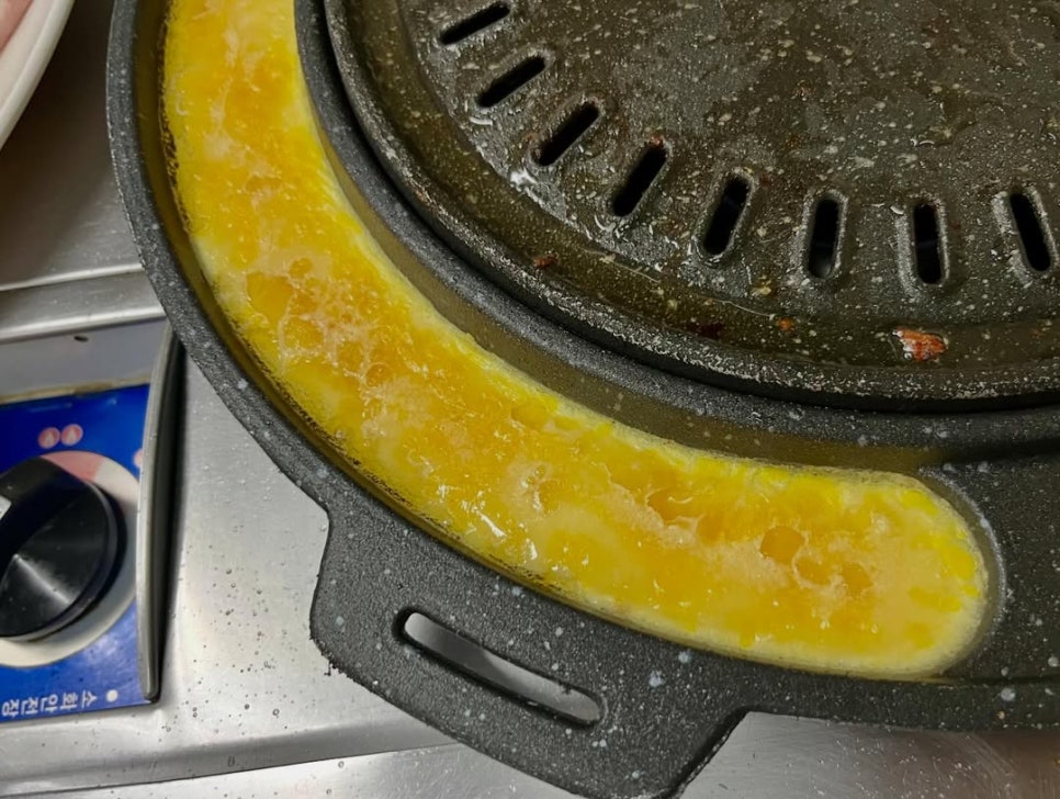 고향식당 사진 2