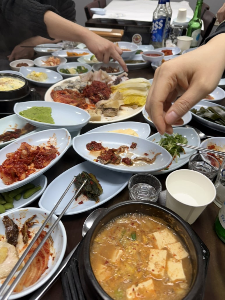 전주식당 사진 4