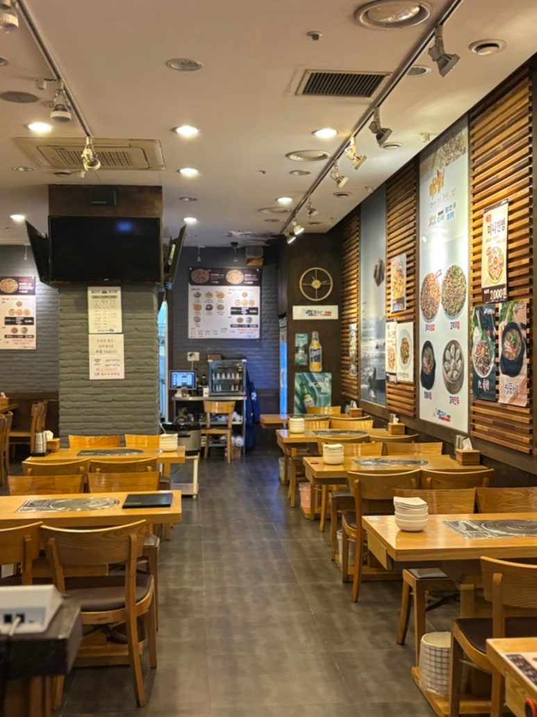 강릉엄지네꼬막집 판교점 사진 7