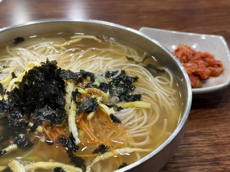 국수대장 사진 4