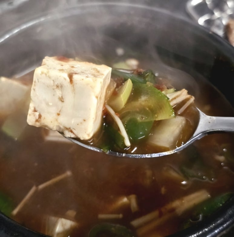 삼숙이갈비 본점 사진 4