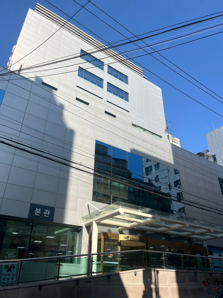 미가순대국 사진 4