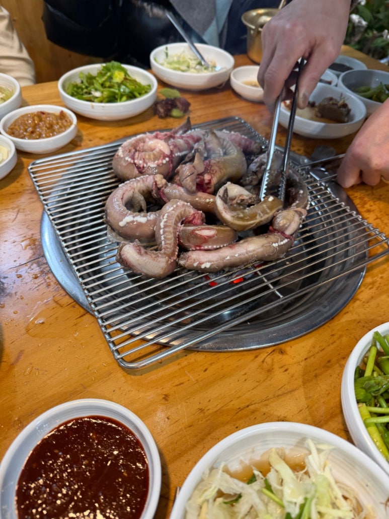 꼼박사 건대자양본점 사진 8