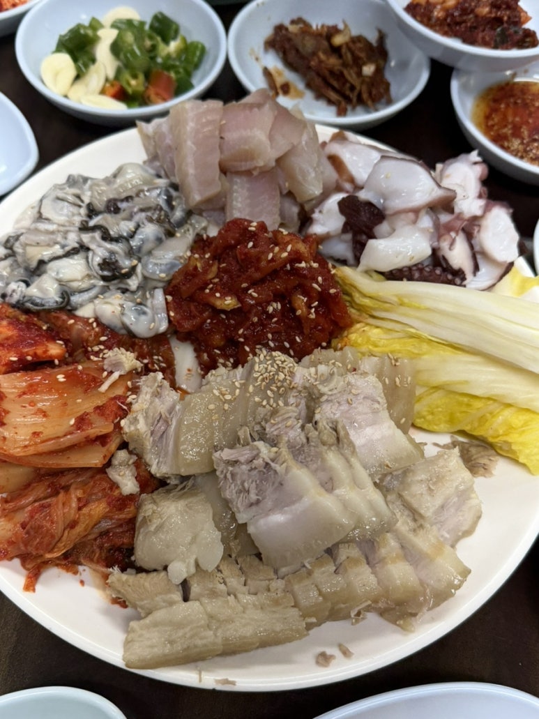 전주식당 사진 7