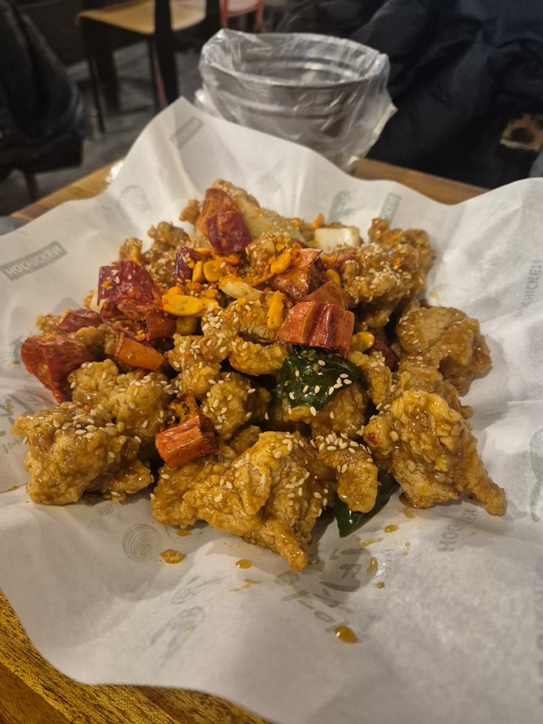 호치킨 성내점 사진 7