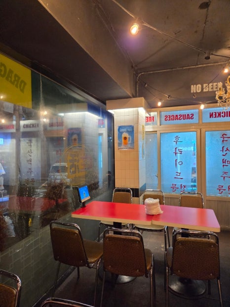 생활맥주 용산한강대로점 사진 8