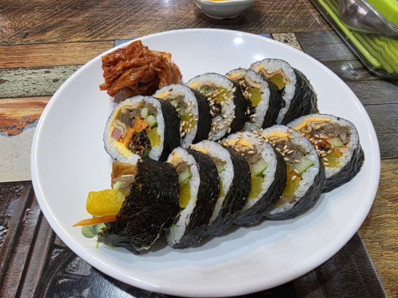 동혁이네김밥 사진 7