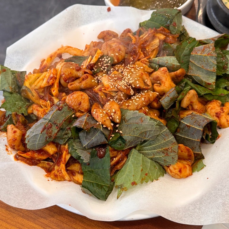 하우돈곱창 사진 2