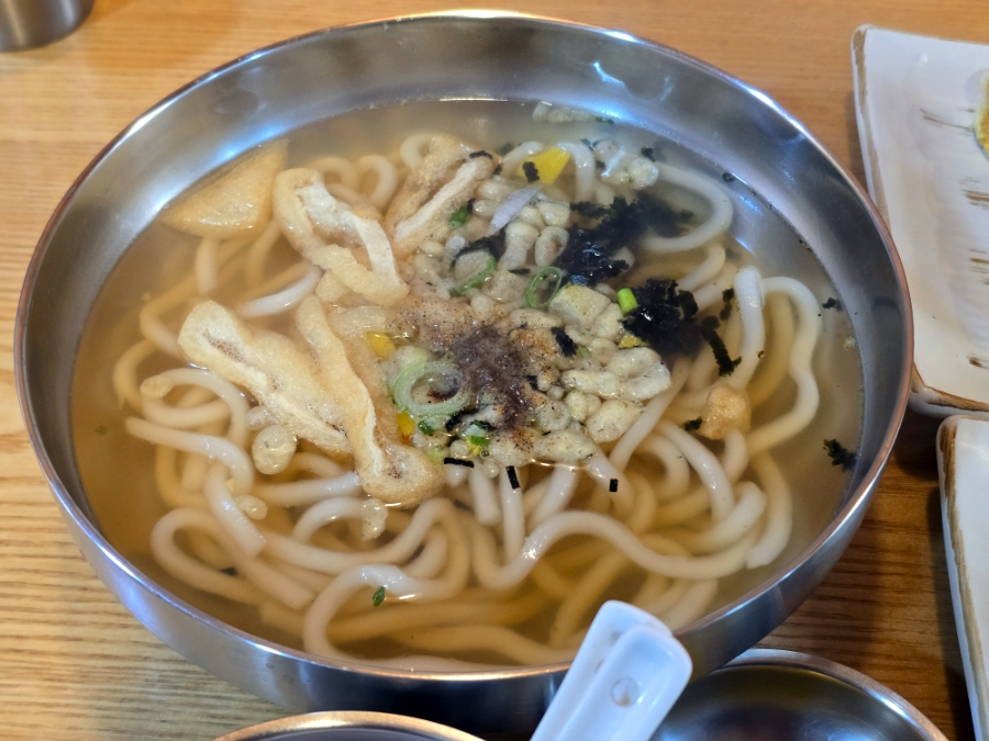 달인즉석계란말이김밥수지점 사진 7