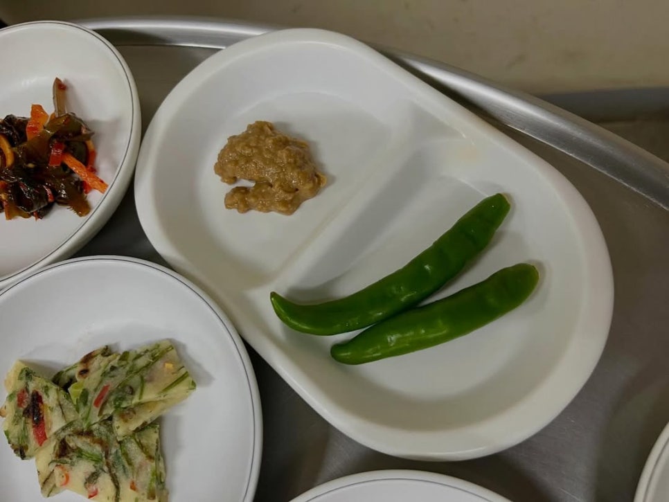 고향식당 사진 3