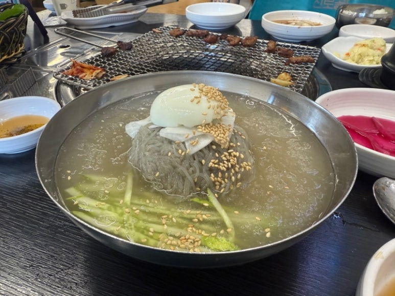 삼숙이갈비 본점 사진 2