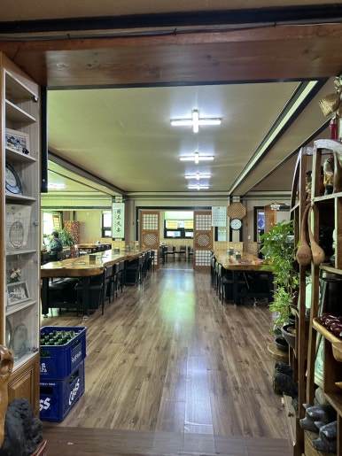 갈매기식당 이미지