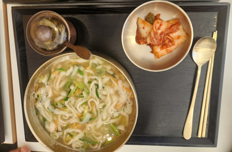 가람국수 사진 8
