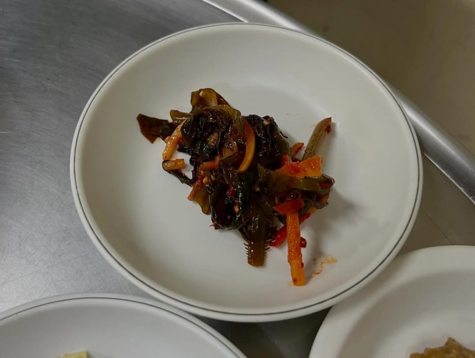 고향식당 사진 4