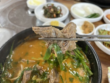 수정식당 사진 7