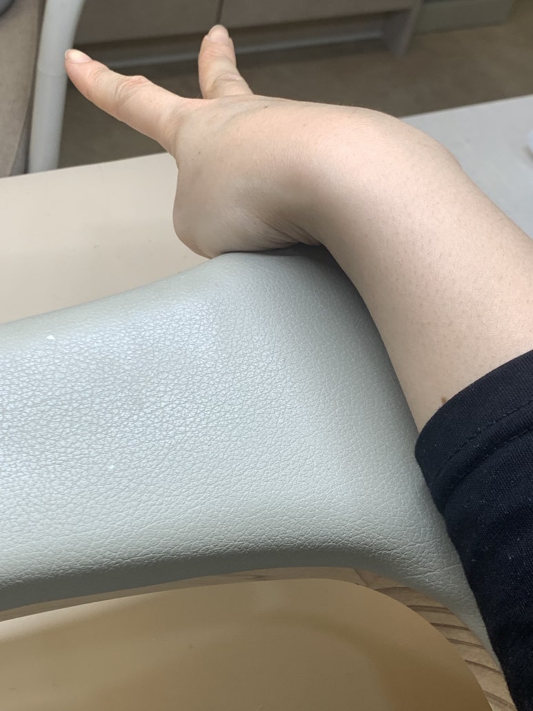 아르크네일 후기 사진