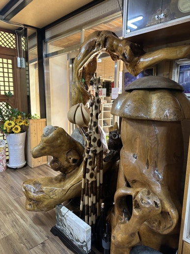 갈매기식당 이미지