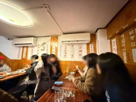 힐링포차 사진 2