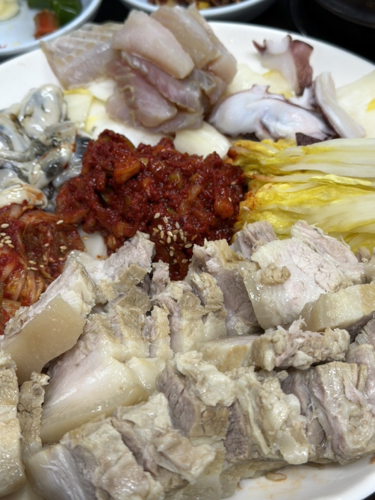 전주식당 사진 5