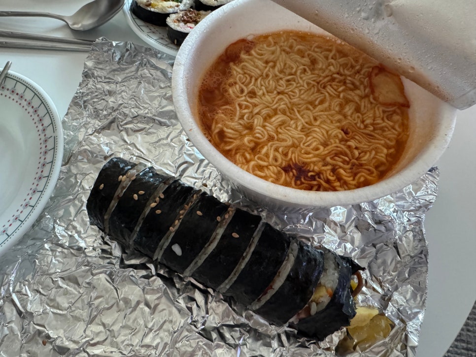 정가네왕김밥 사진 5