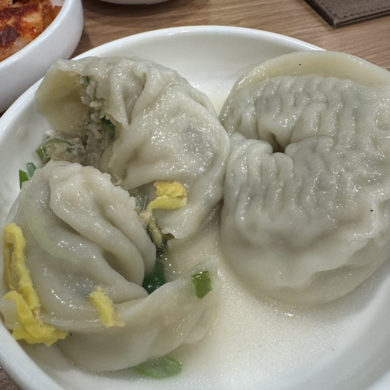 황생가칼국수 서울스퀘어점 사진 6