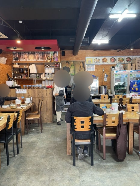 생선지존진땡이 삼성점 사진 2