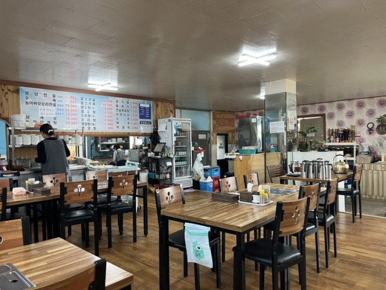 수정식당 사진 2