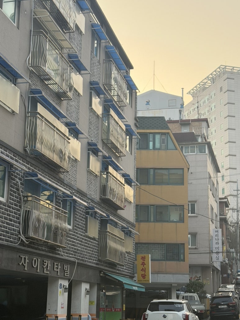 전주식당 사진 8