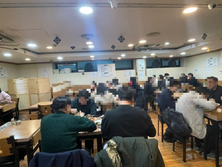 황태마을 사진 8