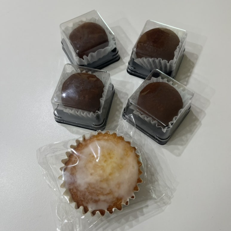 허니베이킹 사진 6