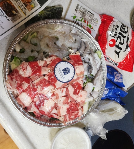 마약낙곱새 수원본점 사진 5