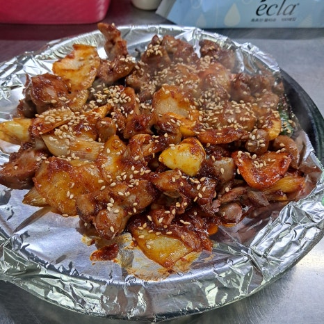 광주분식 사진 2