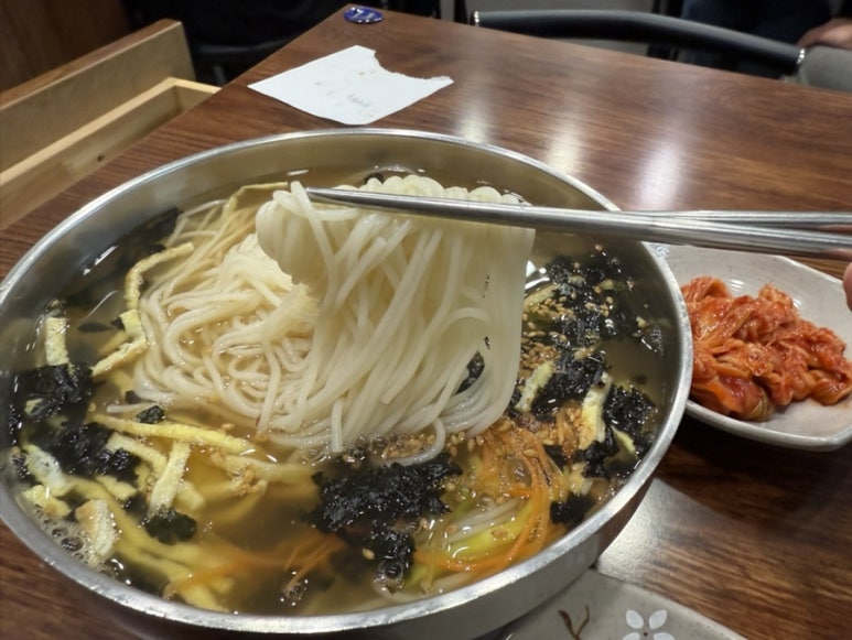 국수대장 사진 6