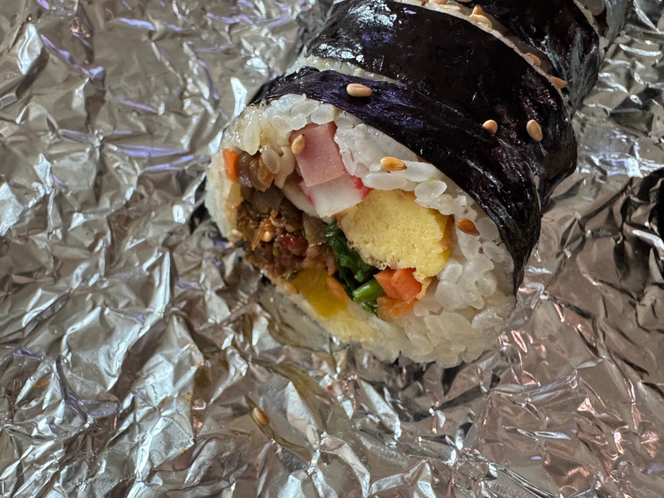 정가네왕김밥 대표 사진