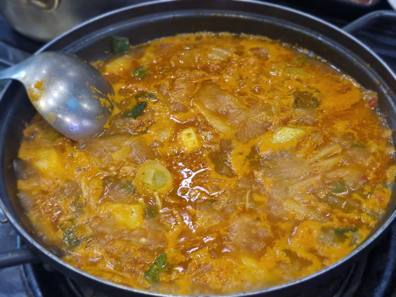 안산돌닭 사진 7