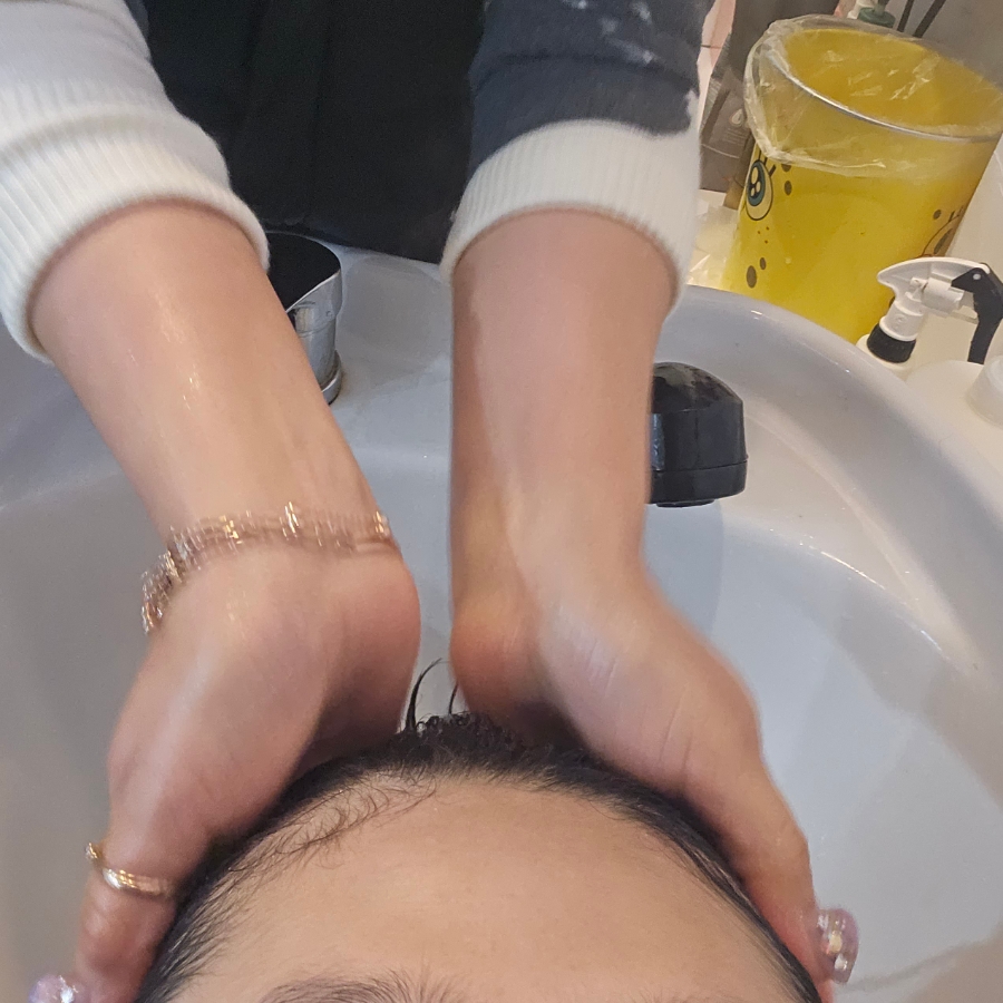 부평 딥레이어클리닉: 강아지 모발 손상 개선 후기 — 사진 20