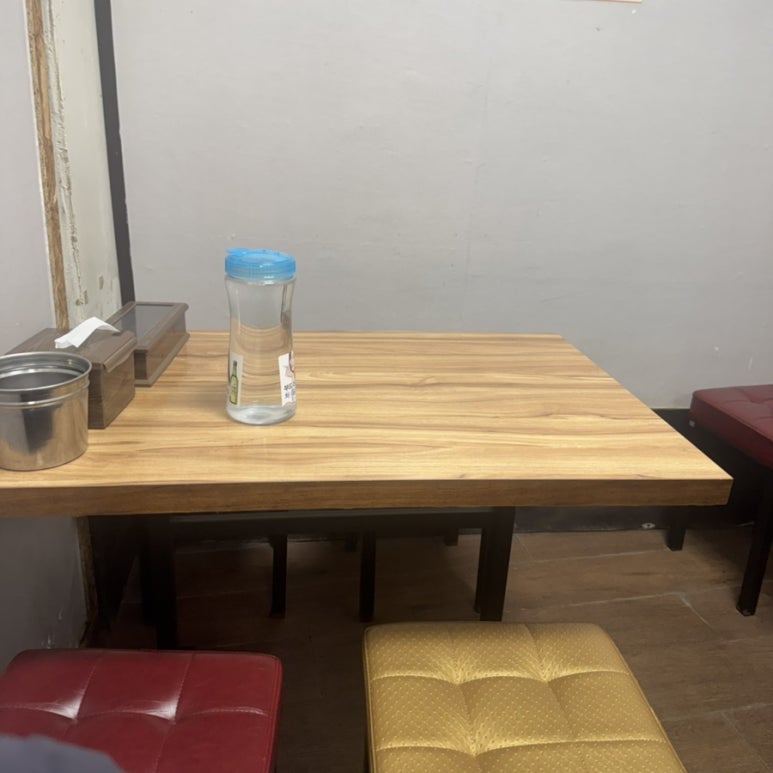 차돌짬뽕 사진 8