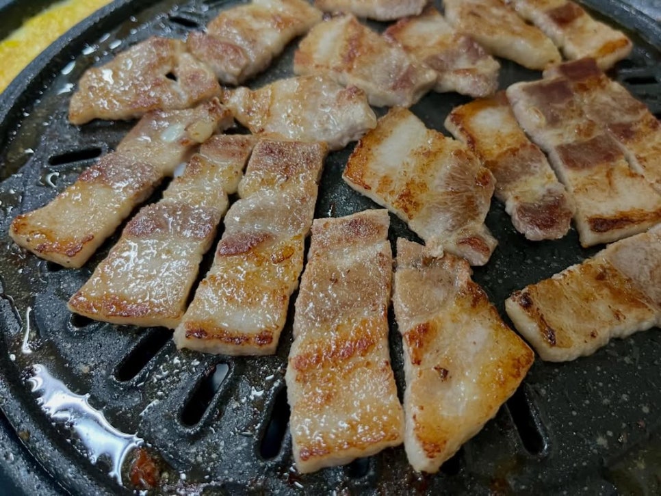 고향식당 사진 8
