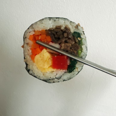 유정김밥 사진 5