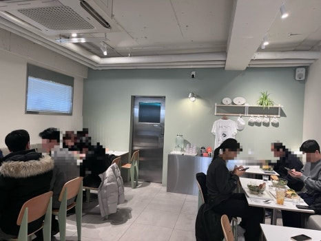 비마이게스트 대치점 사진 8