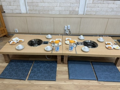 모박사부대찌개 범계점 사진 6