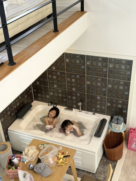 자연향펜션 이미지