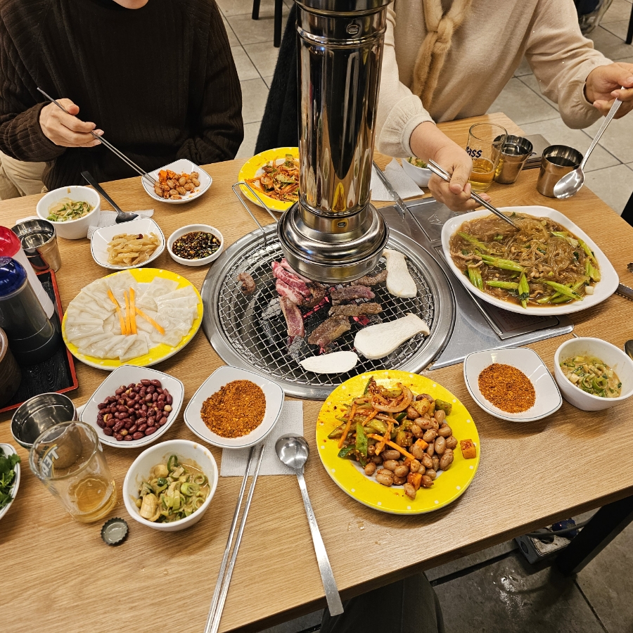 대림심양대냉면점 사진 7