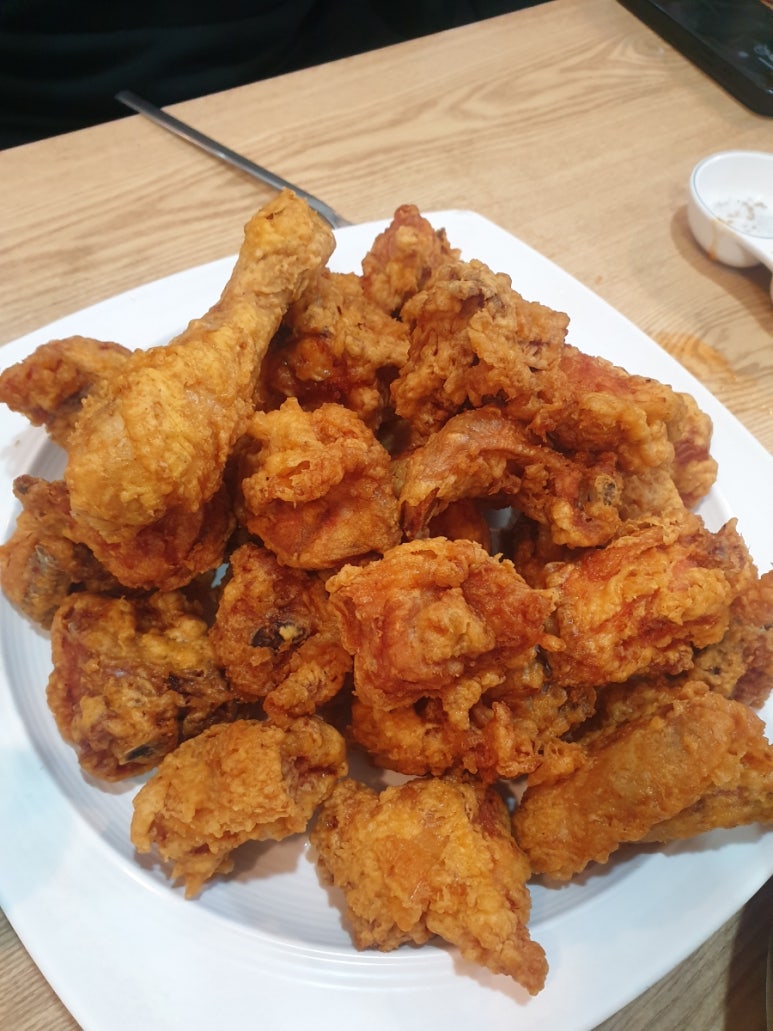 다시올치킨 사진 6