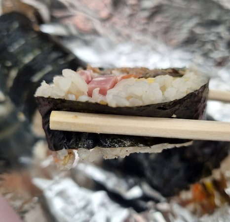 김밥천국 사진 8