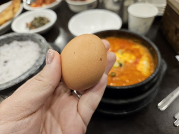 북창동순두부 가산디지털점 사진 6