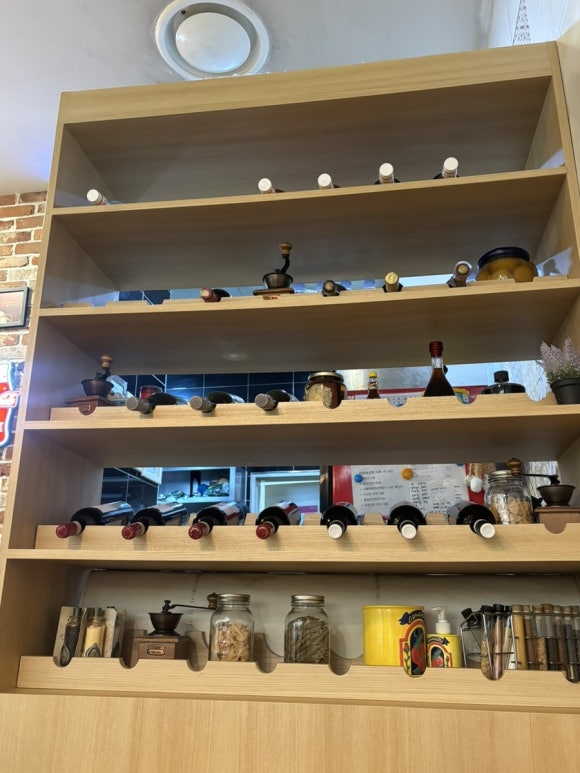 포모도로 코엑스 사진 3