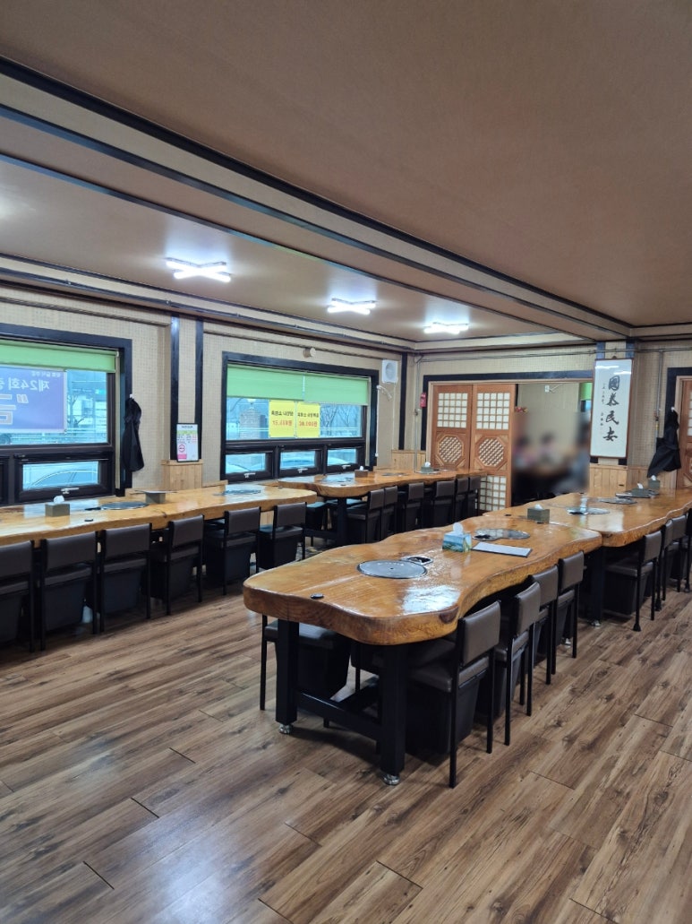 갈매기식당 이미지